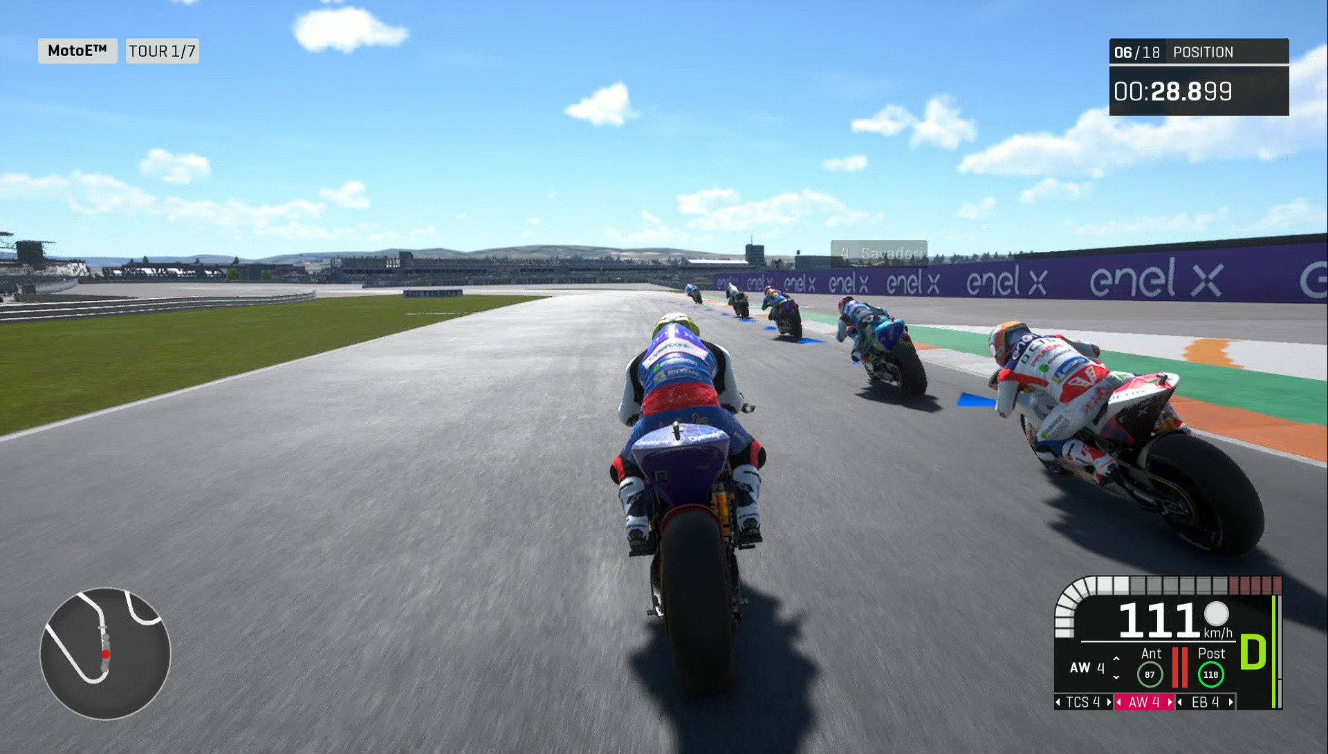 MotoGP 19 - Imagen 40